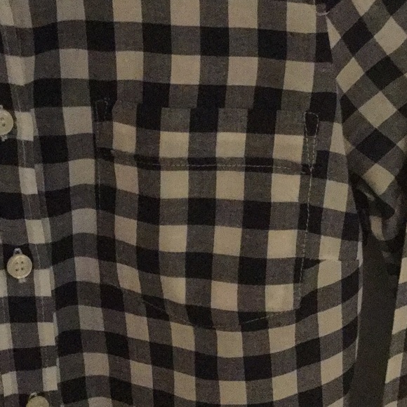 J. Crew Shirt - The Perfect Shirt Size  XXS - Picture 4 of 4
